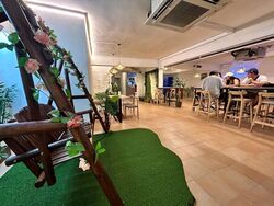 Seletar Hills Estate (D28), Retail #504272331